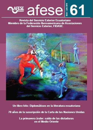 Revista 61